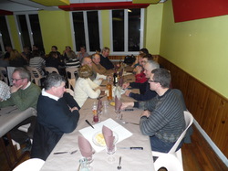 SOIRÉE CASSOULET 2013