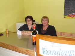 SOIRÉE CASSOULET 2013