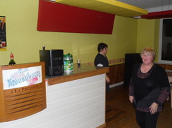 SOIRÉE CASSOULET 2013