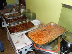 SOIRÉE CASSOULET 2013