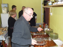 SOIRÉE CASSOULET 2013