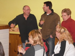 SOIRÉE CASSOULET 2013