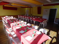 SOIRÉE LASAGNE 2015