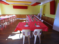 SOIRÉE LASAGNE 2015