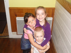 SOIRÉE MOULES FRITES 2014