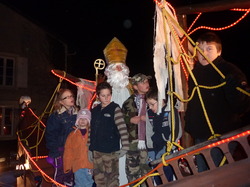 St NICOLAS 2012