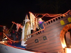 St NICOLAS 2012