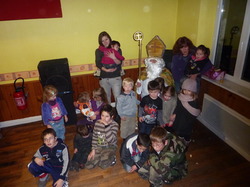 St NICOLAS 2012
