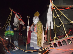 ST NICOLAS 2014
