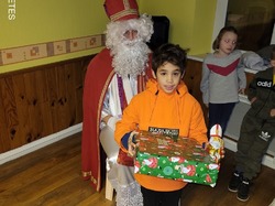 St Nicolas 2023