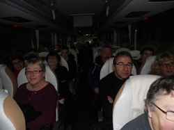 VOYAGE A KAYSERSBERG