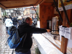 VOYAGE A KAYSERSBERG