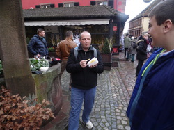 VOYAGE A KAYSERSBERG