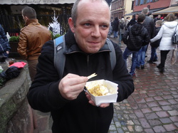 VOYAGE A KAYSERSBERG