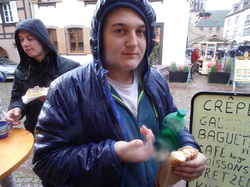 VOYAGE A KAYSERSBERG