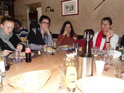 VOYAGE A RIBEAUVILLÉ 2012