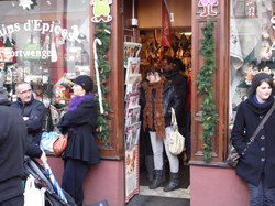 VOYAGE A RIBEAUVILLÉ 2012