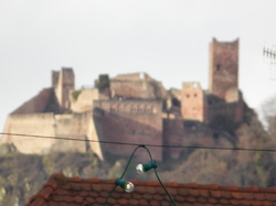 VOYAGE A RIBEAUVILLÉ 2012