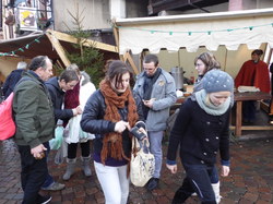 VOYAGE A RIBEAUVILLÉ 2012