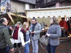 VOYAGE A RIBEAUVILLÉ 2012