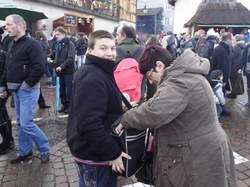 VOYAGE A RIBEAUVILLÉ 2012